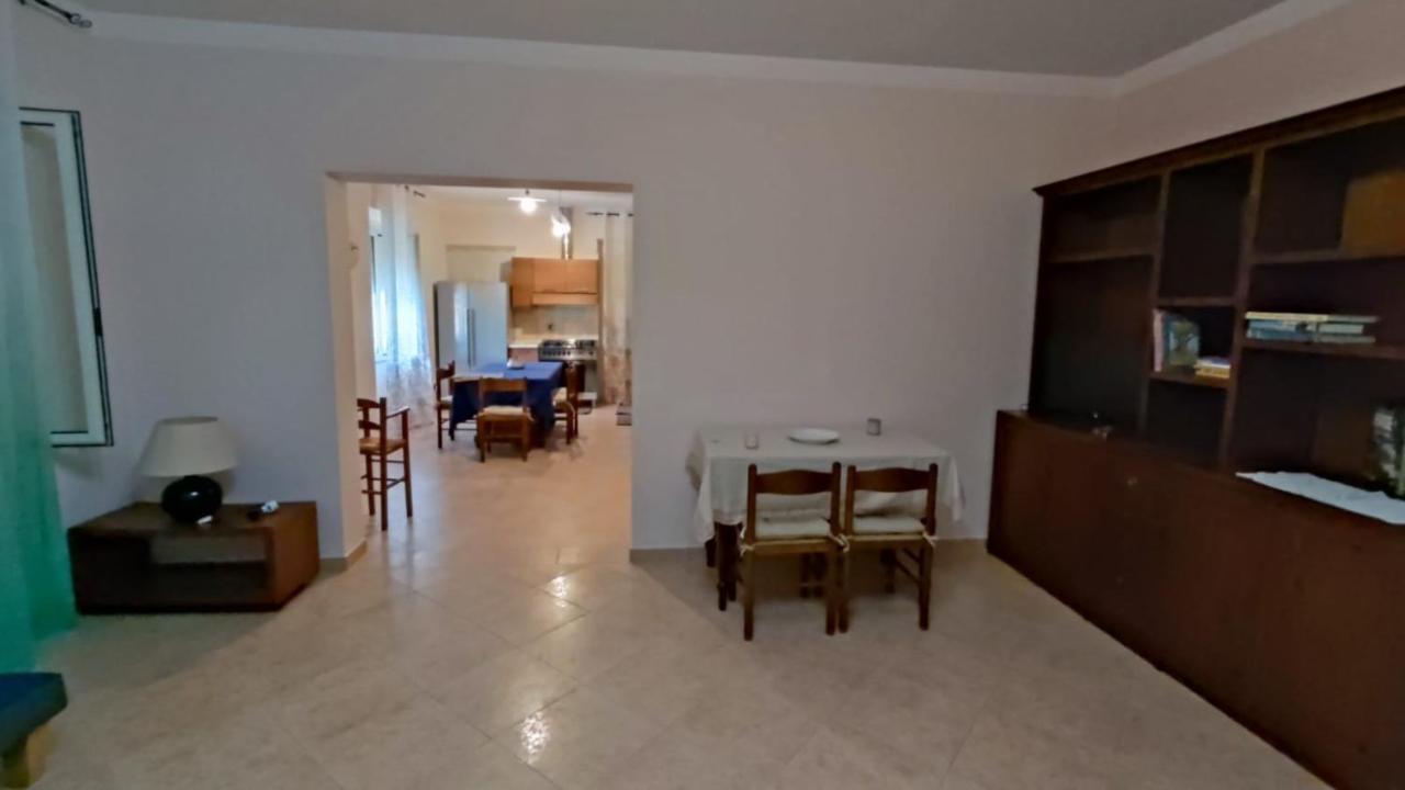Bed and Breakfast Dal Compare à San Pio delle Camere Extérieur photo