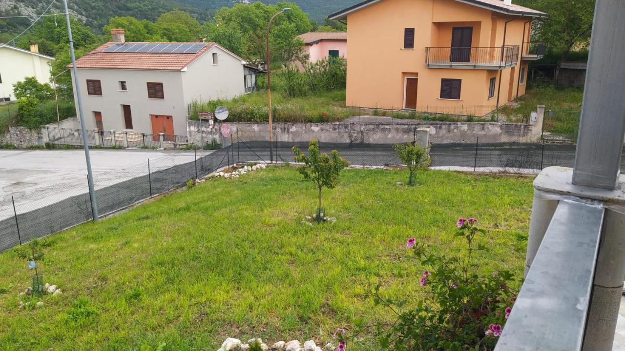 Bed and Breakfast Dal Compare à San Pio delle Camere Extérieur photo